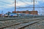 NJT 4634 on train 7857